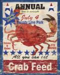 Crab Feed