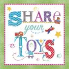 Share Your Toys