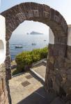 Panarea - The Door