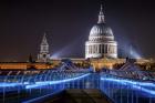 Millennium Bridge I