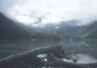 Glacier National Park Lake 2