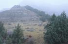 Theodore Roosevelt National Park 11