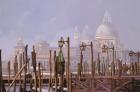 La Nebbia a Venezia