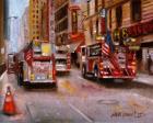 Fire Department New York, 42nd Street NYC
