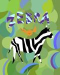 Zebra