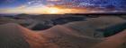 Panorama Maspalomas Dunes