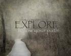 Discover-Explore-Follow Your Path