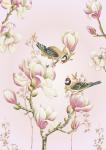 Magnolia Birds