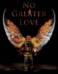No Greater Love Fireman