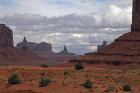 Monument Valley III