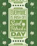 Saint Patricks Day