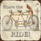 Share the Ride