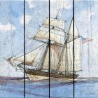 Nautical Ships-B