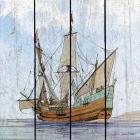 Nautical Ships-C