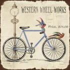 Western Wheel Works