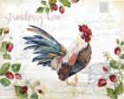 Seasonal Rooster 6