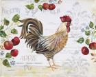 Seasonal Rooster 10