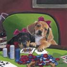Poker Dogs 3
