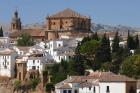 Ronda Andalusia