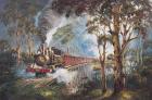 Puffing Billy 1