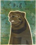 Pug (black)