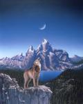 Moon Wolf