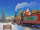 Santa Express