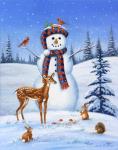 Snowman I