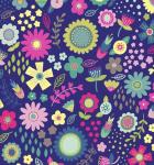 Floral Pattern 2