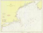 West Quoddy Head to New York Map