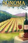 Sonoma Wine Country Ad
