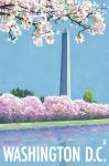 Washington DC Monument Ad