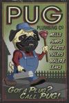 Pug Plumbing Co.
