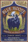 Blue Moose Pale Ale