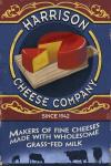 Harrison Cheese Co.