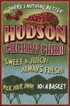 Hudson Cherry Farm