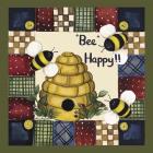 Bee Happy