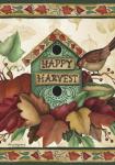 Happy Harvest