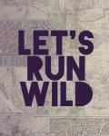 Let's Run Wild