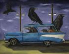 Ravens Ride