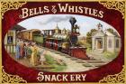 Bells & Whistles Train