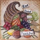 Be Thankful