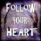Cosmic - Follow Your Heart