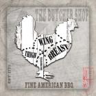 American Butcher Shop Chicken