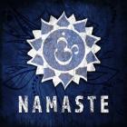 Chakras Yoga Symbol Namaste