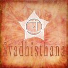 Chakras Yoga Svadhisthana V1