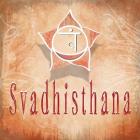 Chakras Yoga Svadhisthana V3