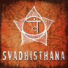 Chakras Yoga Symbol Svadhisthana