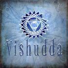 Chakras Yoga Vishudda V1