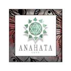 Chakras Yoga Framed Anahata V2